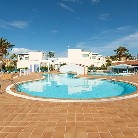Homeforguest 15 Con Terraza Y Piscina En Apartment Corralejo