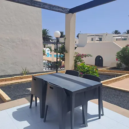 Homeforguest 15 Con Terraza Y Piscina En Apartment *