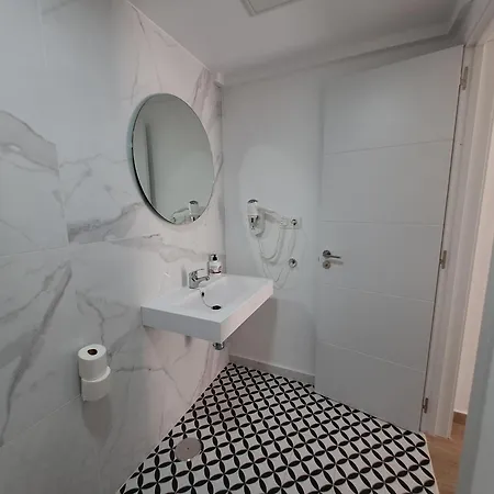 Homeforguest 15 Con Terraza Y Piscina En Apartment Corralejo