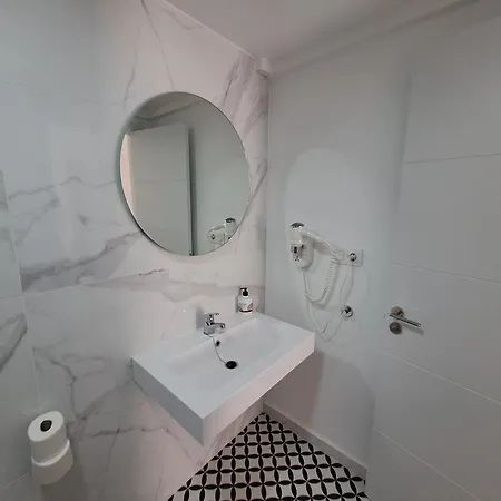 Appartamento Homeforguest 15 Con Terraza Y Piscina En Corralejo